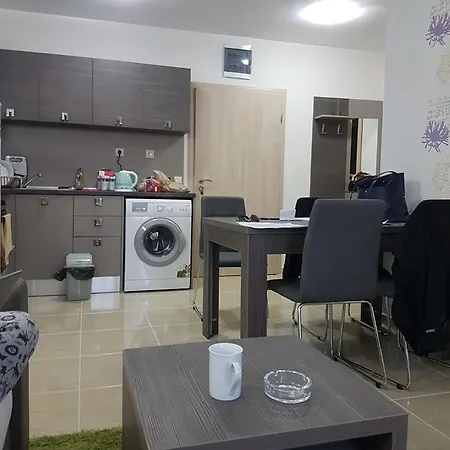 Apartment Amazing 4min To Beach Star Dreams Sweti Wlas